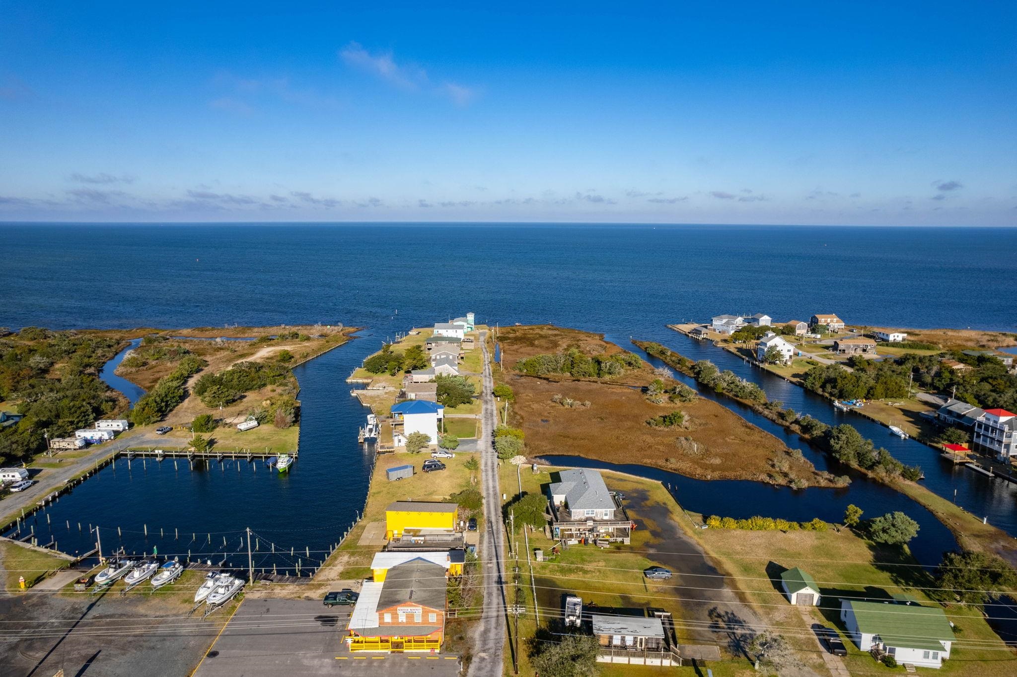 51186 Palmetto Drive Lot 12