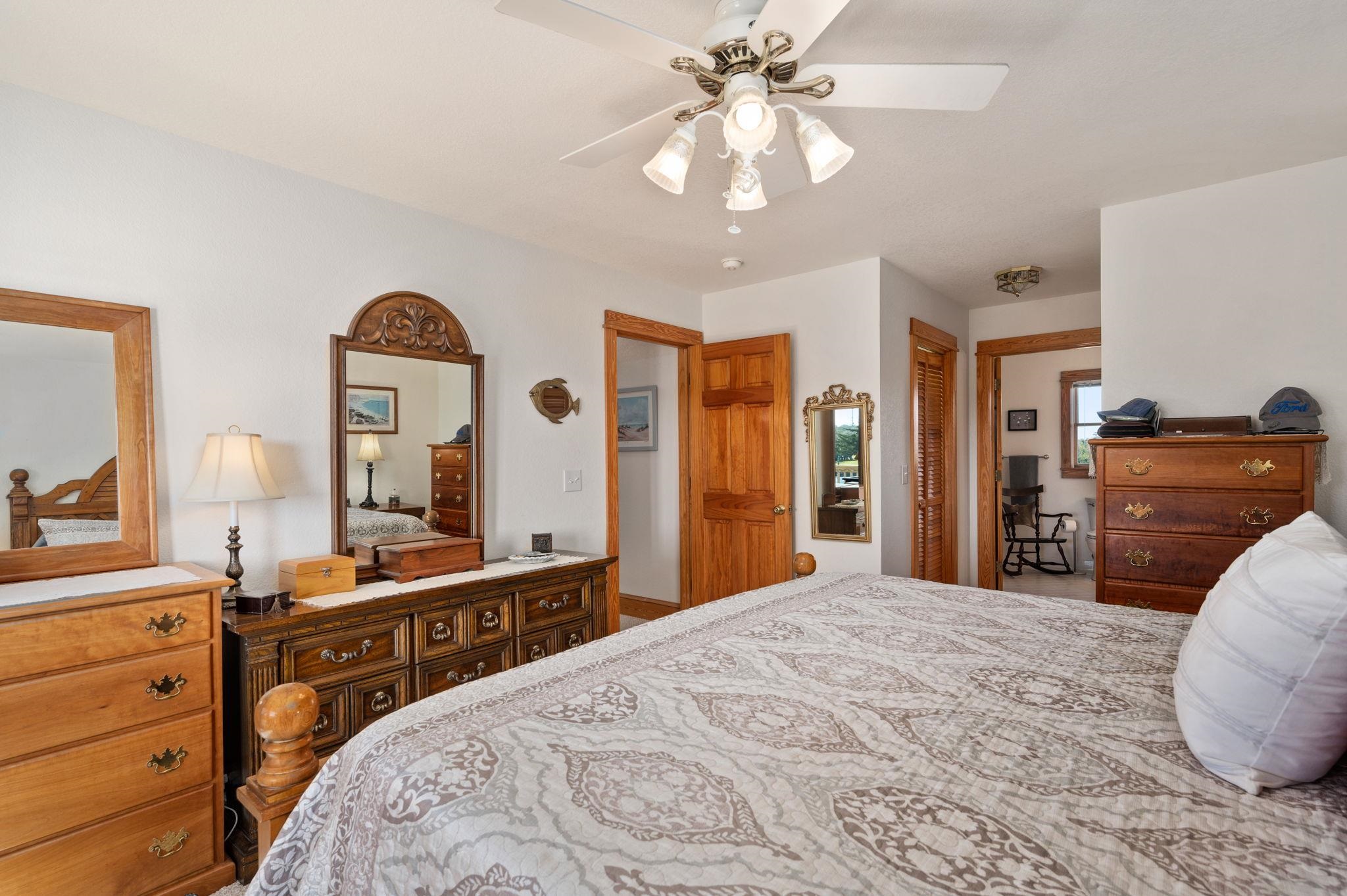 51186 Palmetto Drive Lot 12