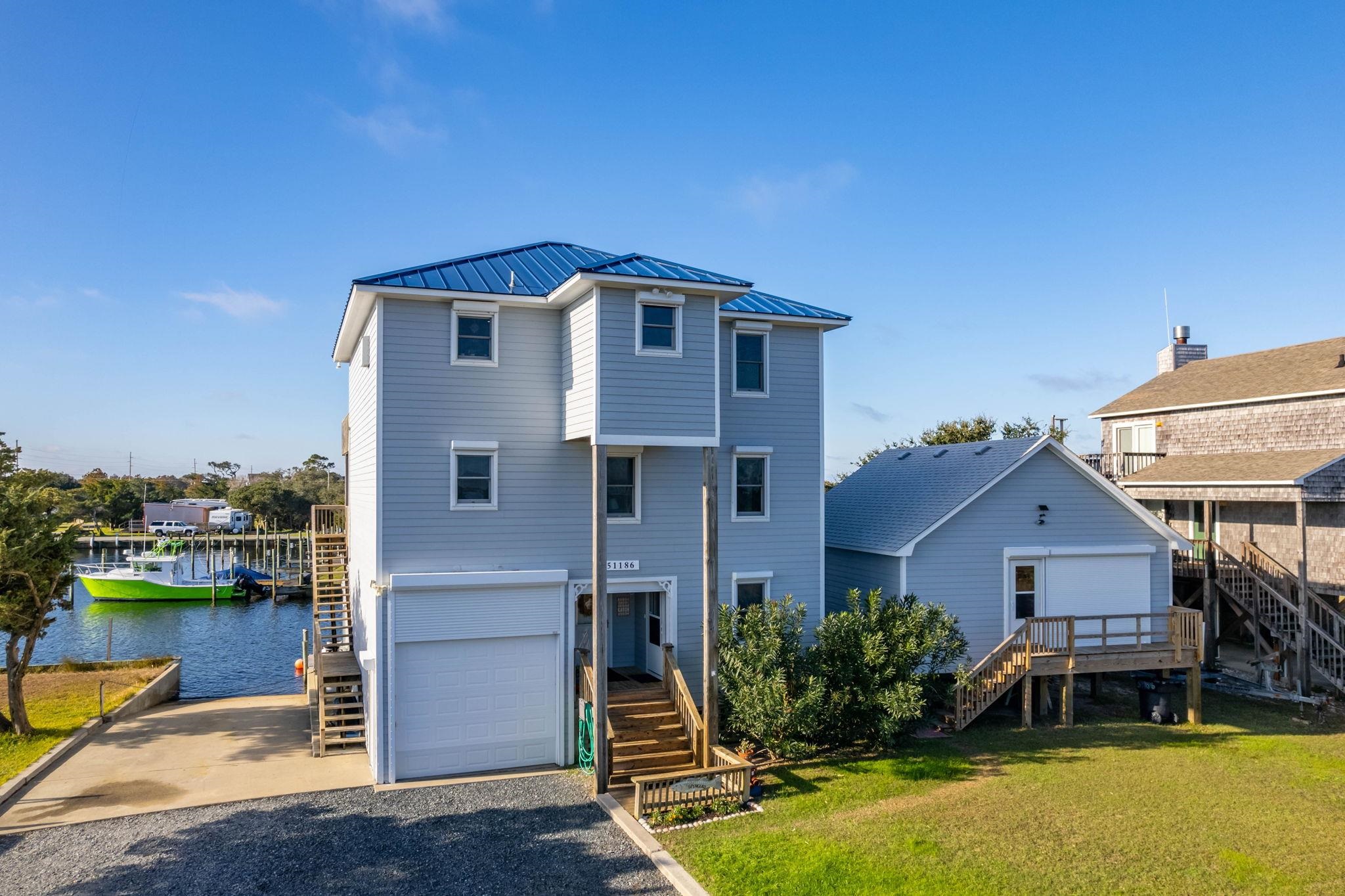 51186 Palmetto Drive Lot 12
