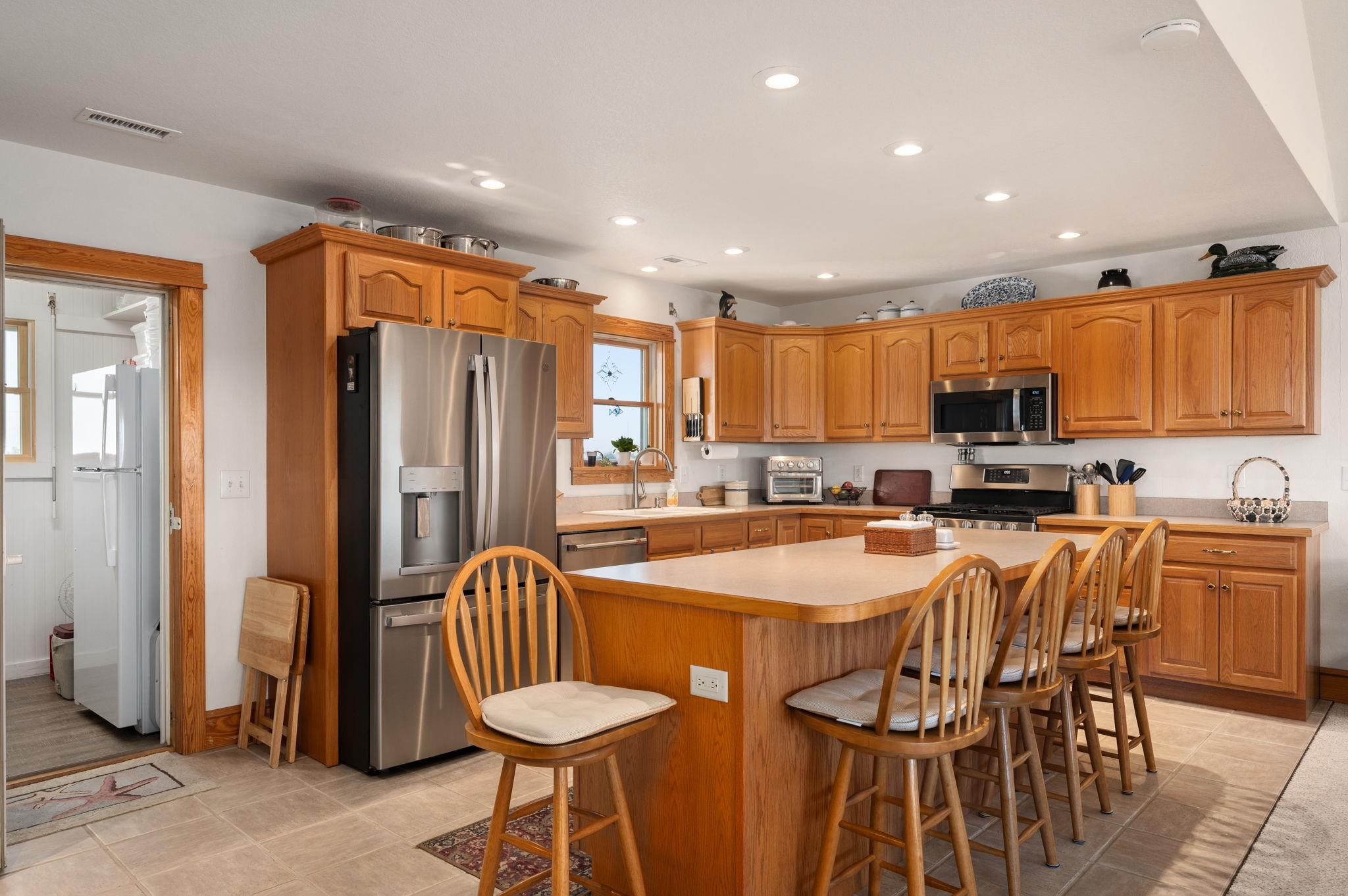 51186 Palmetto Drive Lot 12