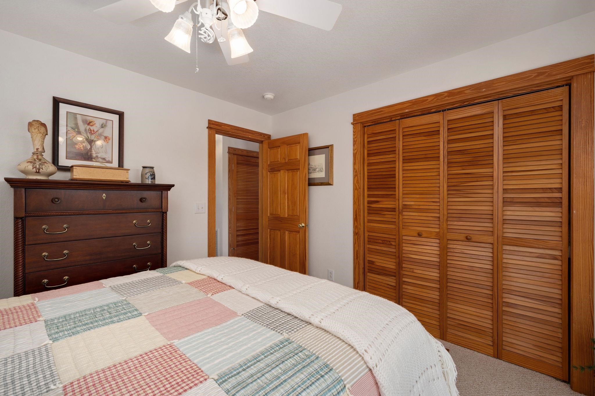 51186 Palmetto Drive Lot 12