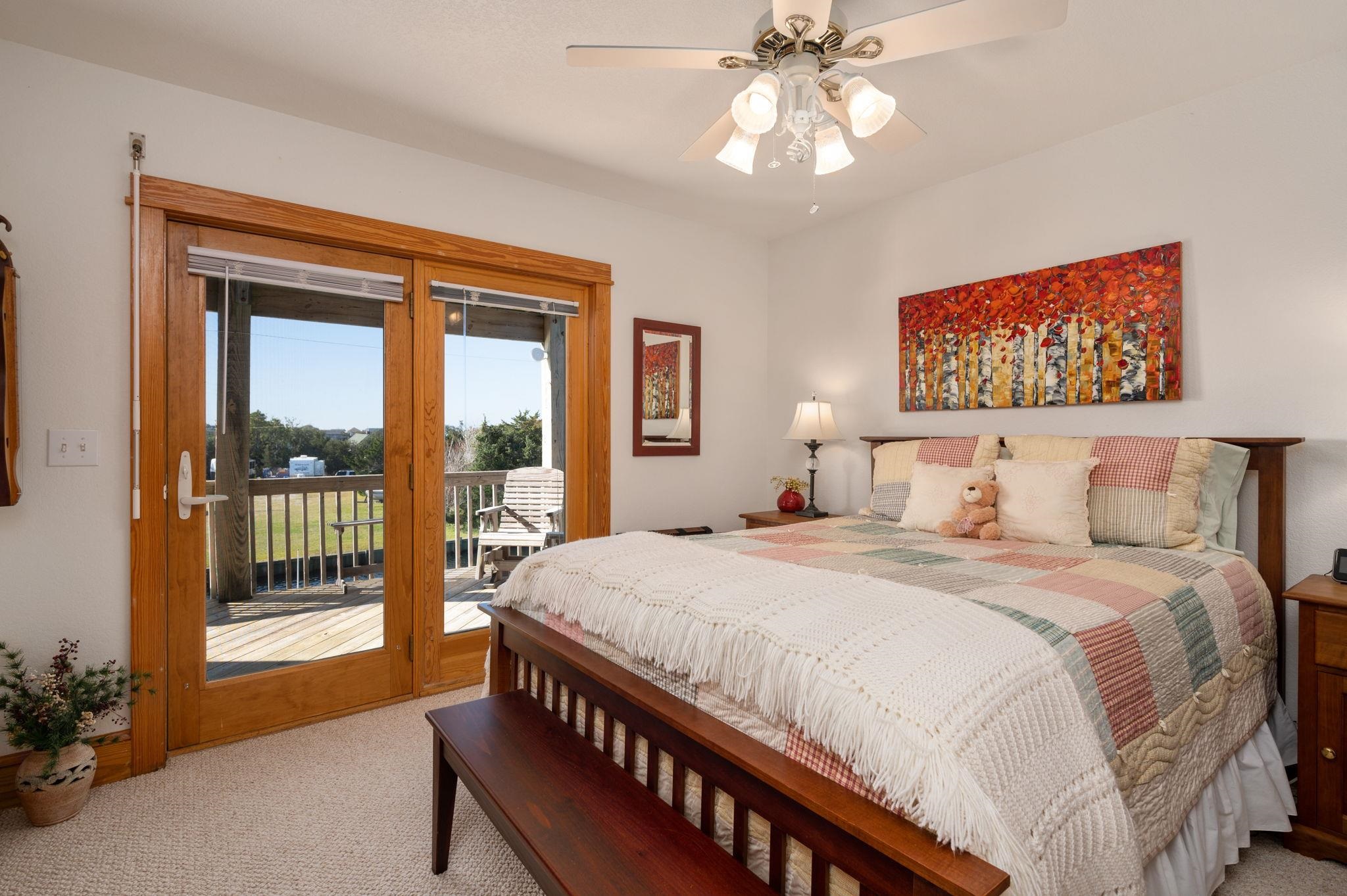 51186 Palmetto Drive Lot 12