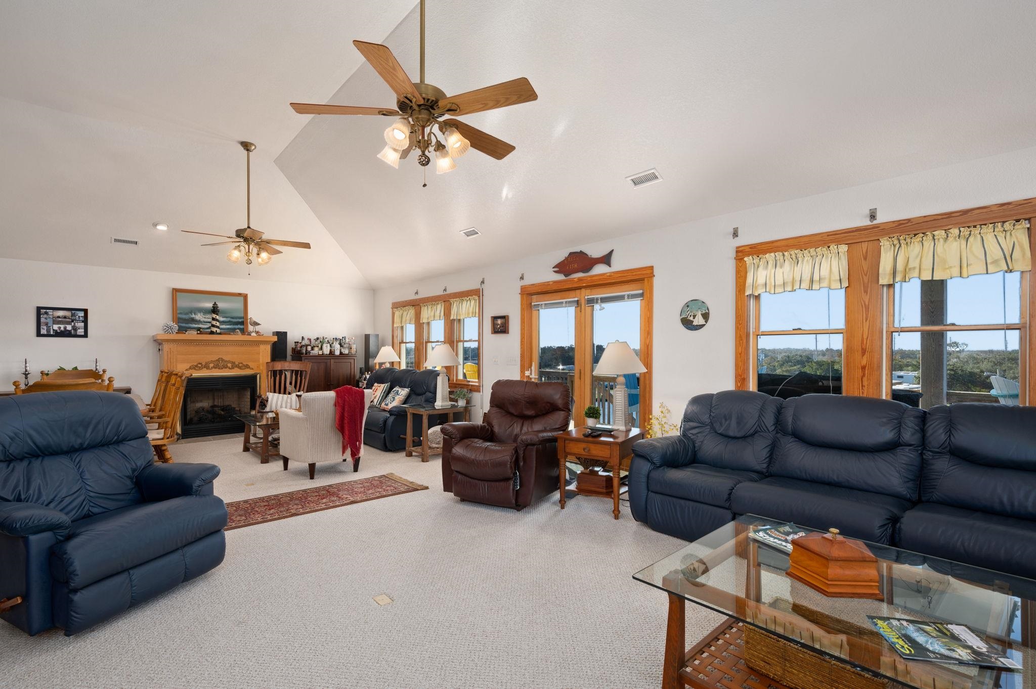 51186 Palmetto Drive Lot 12