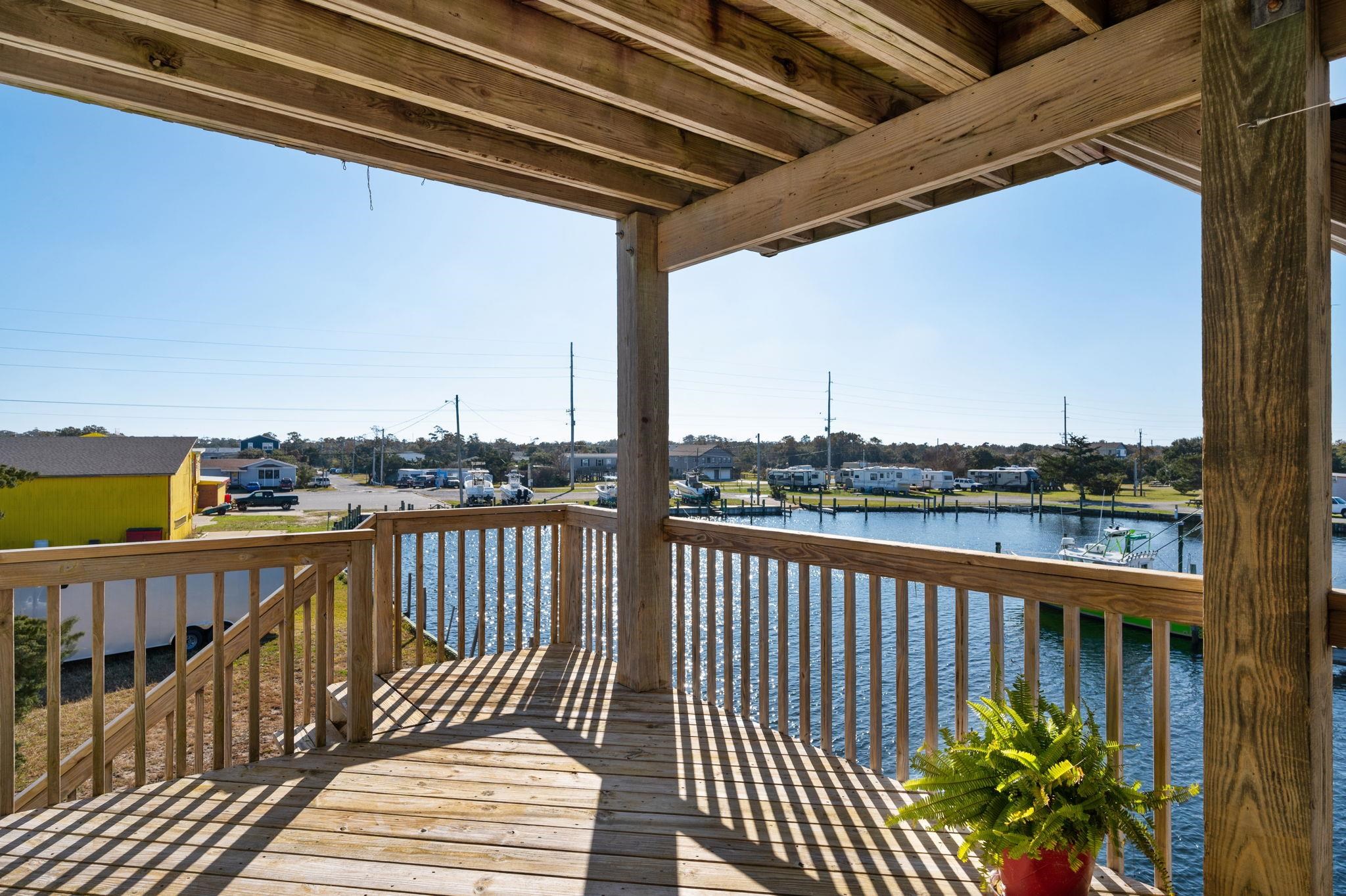 51186 Palmetto Drive Lot 12