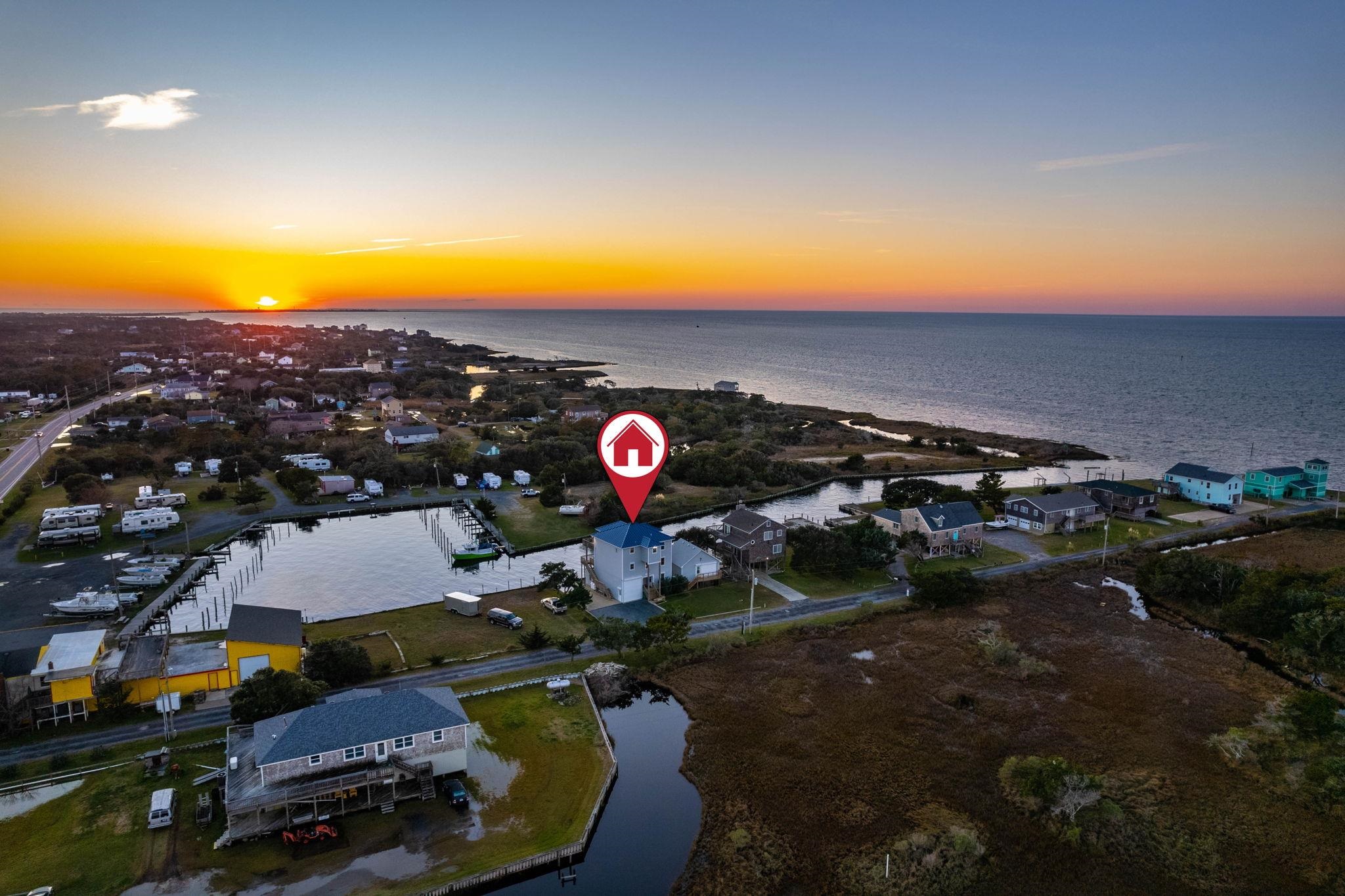 51186 Palmetto Drive Lot 12