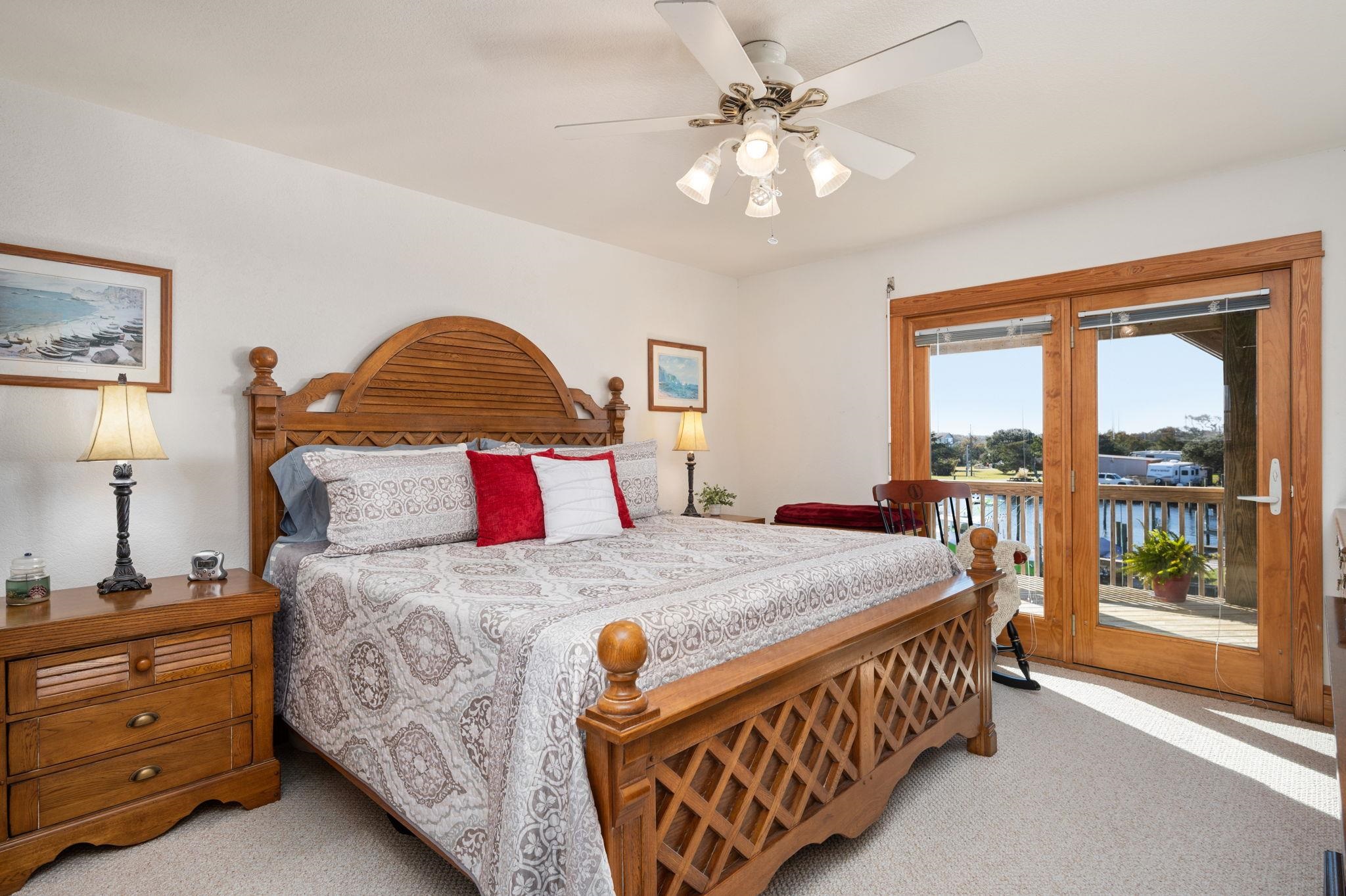 51186 Palmetto Drive Lot 12
