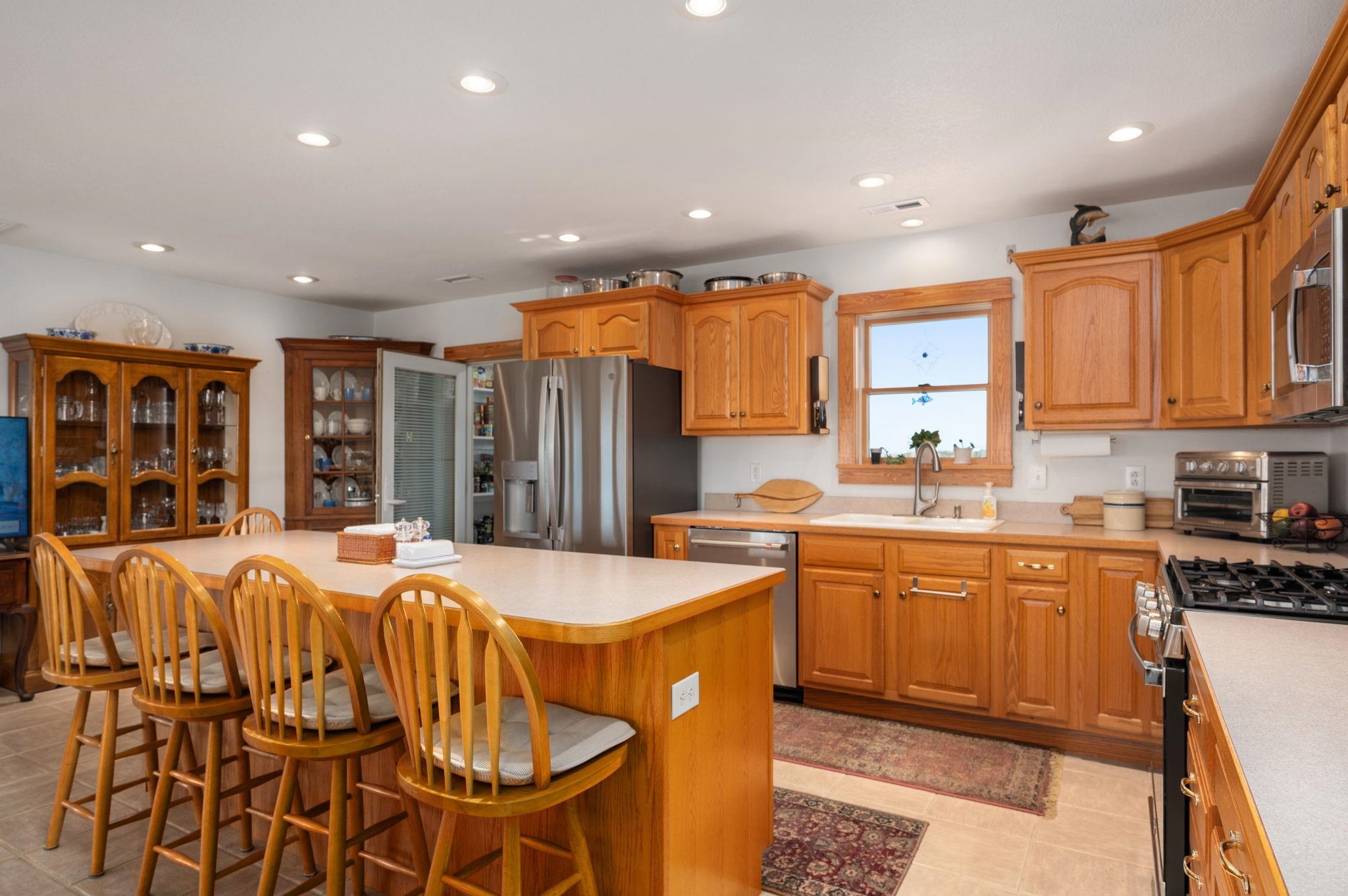 51186 Palmetto Drive Lot 12