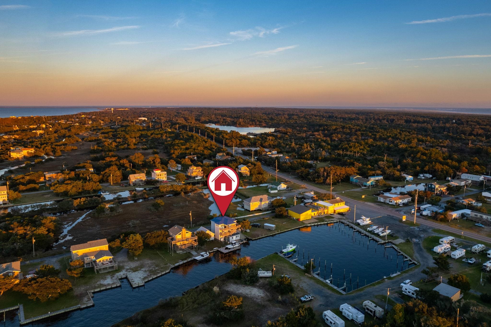 51186 Palmetto Drive Lot 12