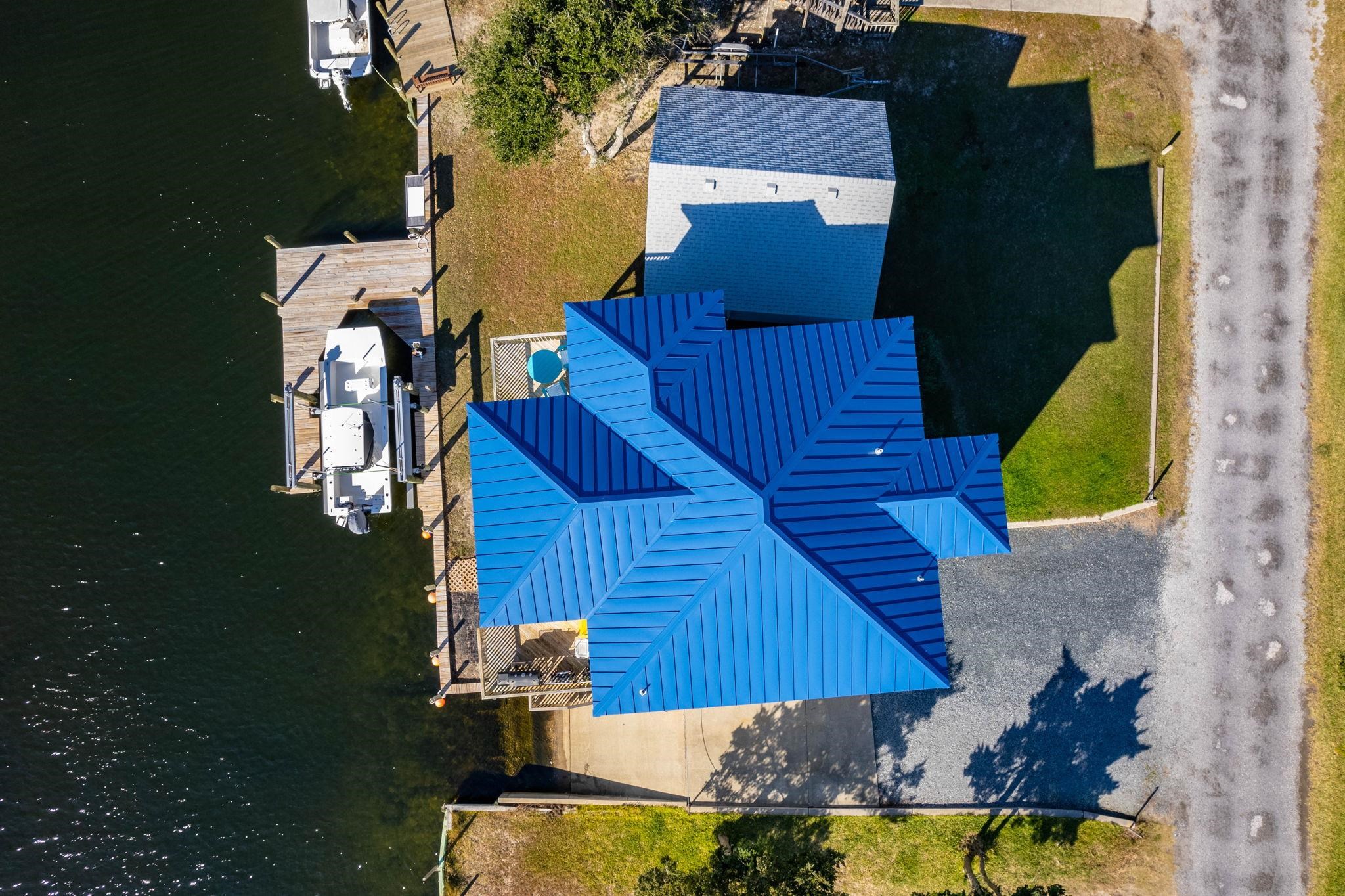 51186 Palmetto Drive Lot 12