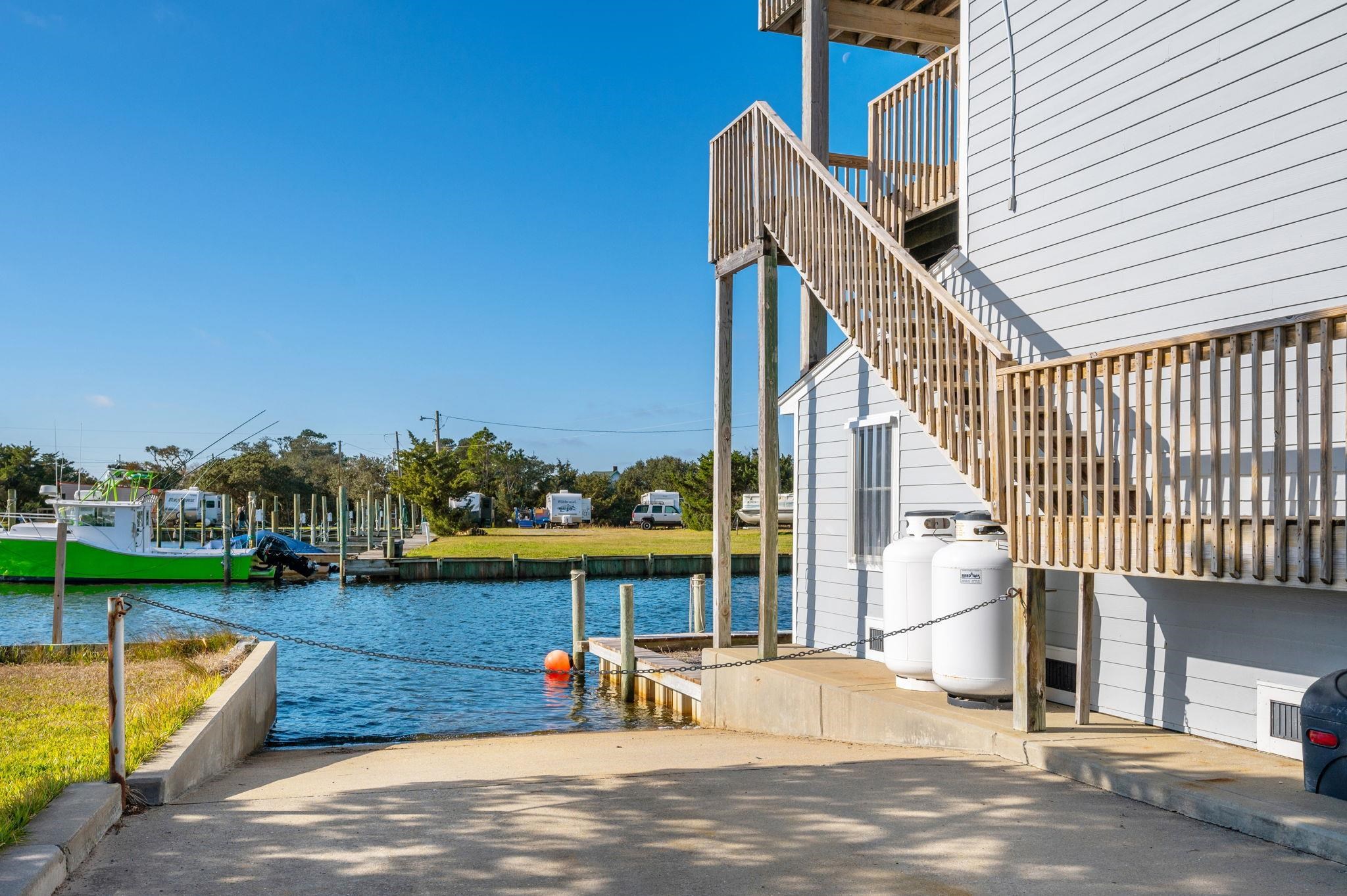 51186 Palmetto Drive Lot 12