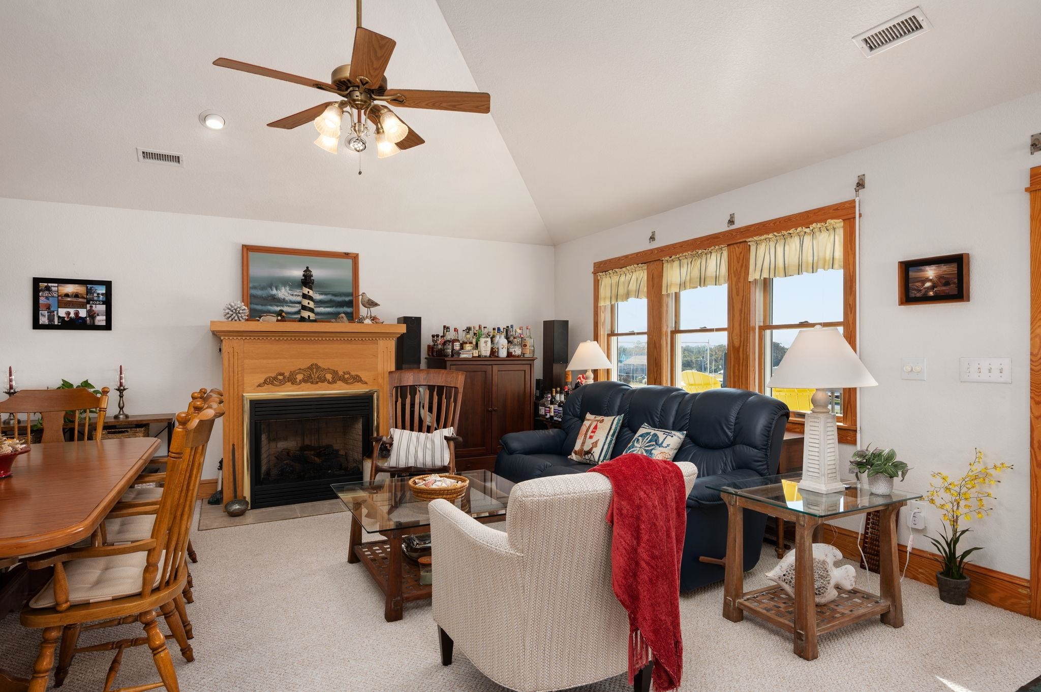 51186 Palmetto Drive Lot 12