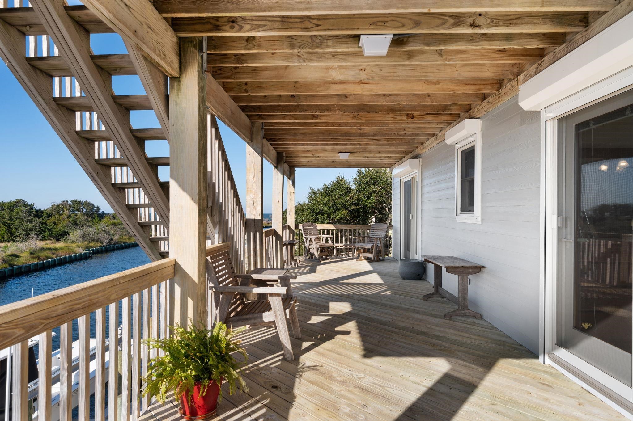 51186 Palmetto Drive Lot 12