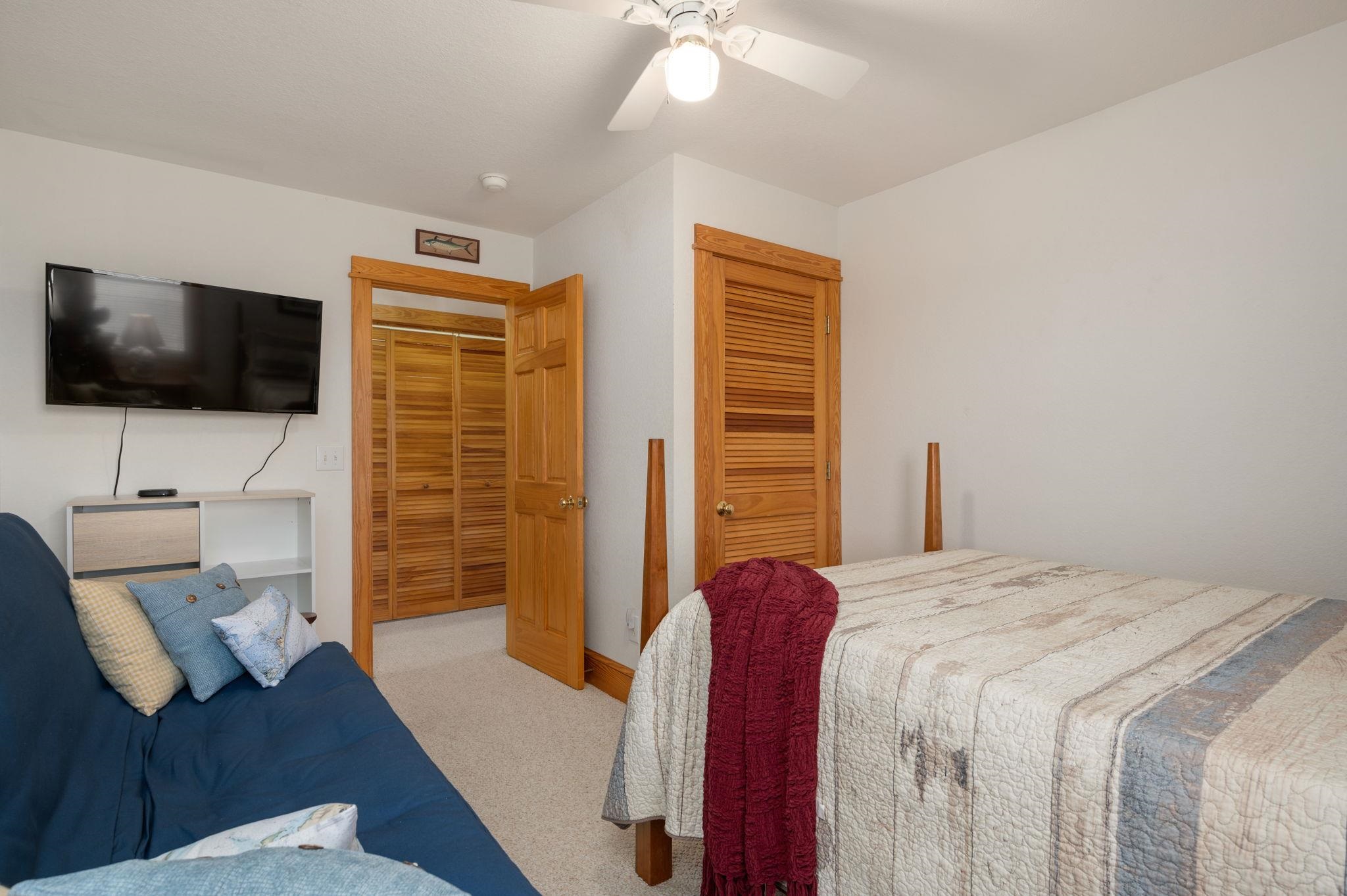 51186 Palmetto Drive Lot 12