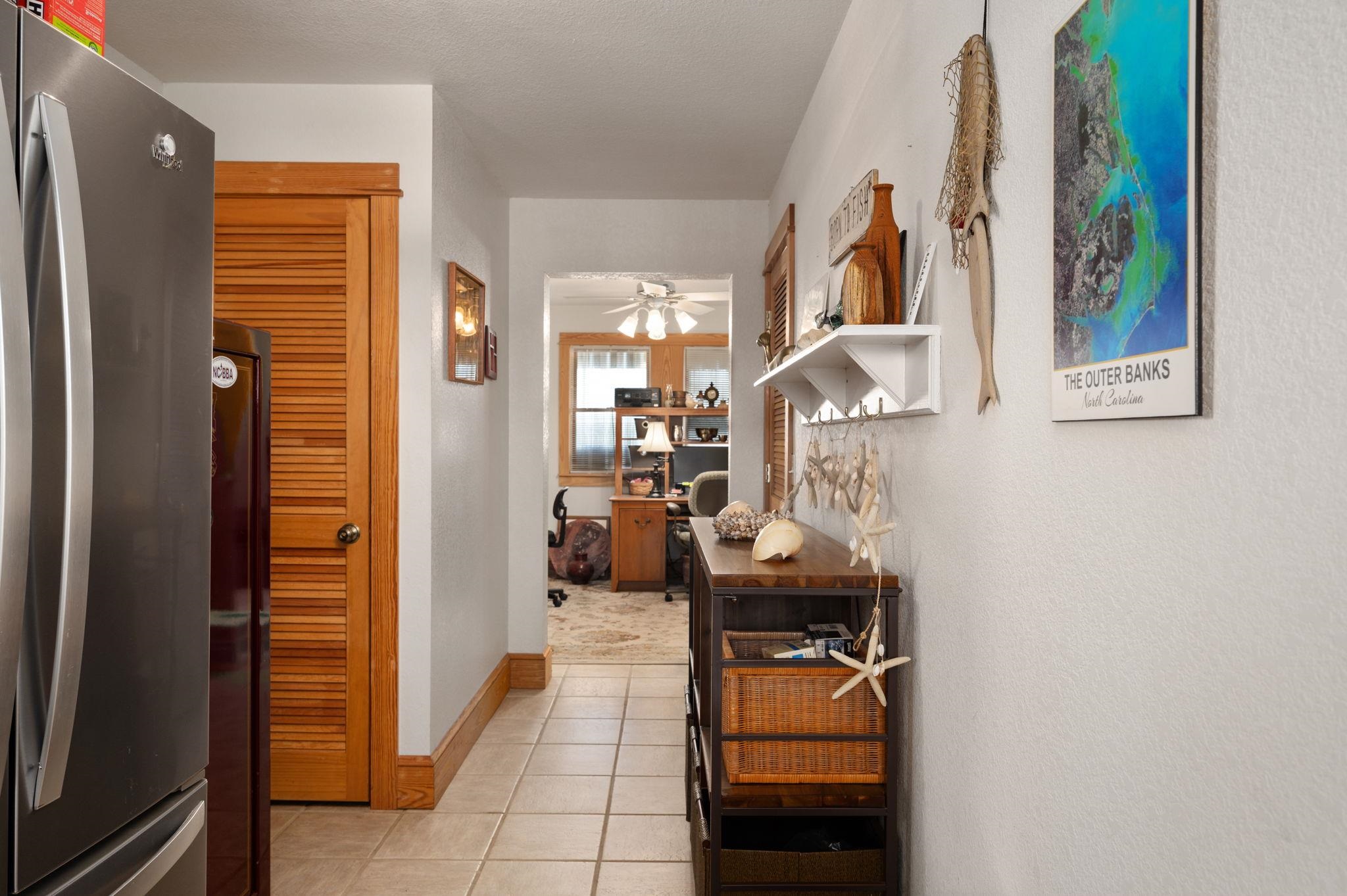 51186 Palmetto Drive Lot 12
