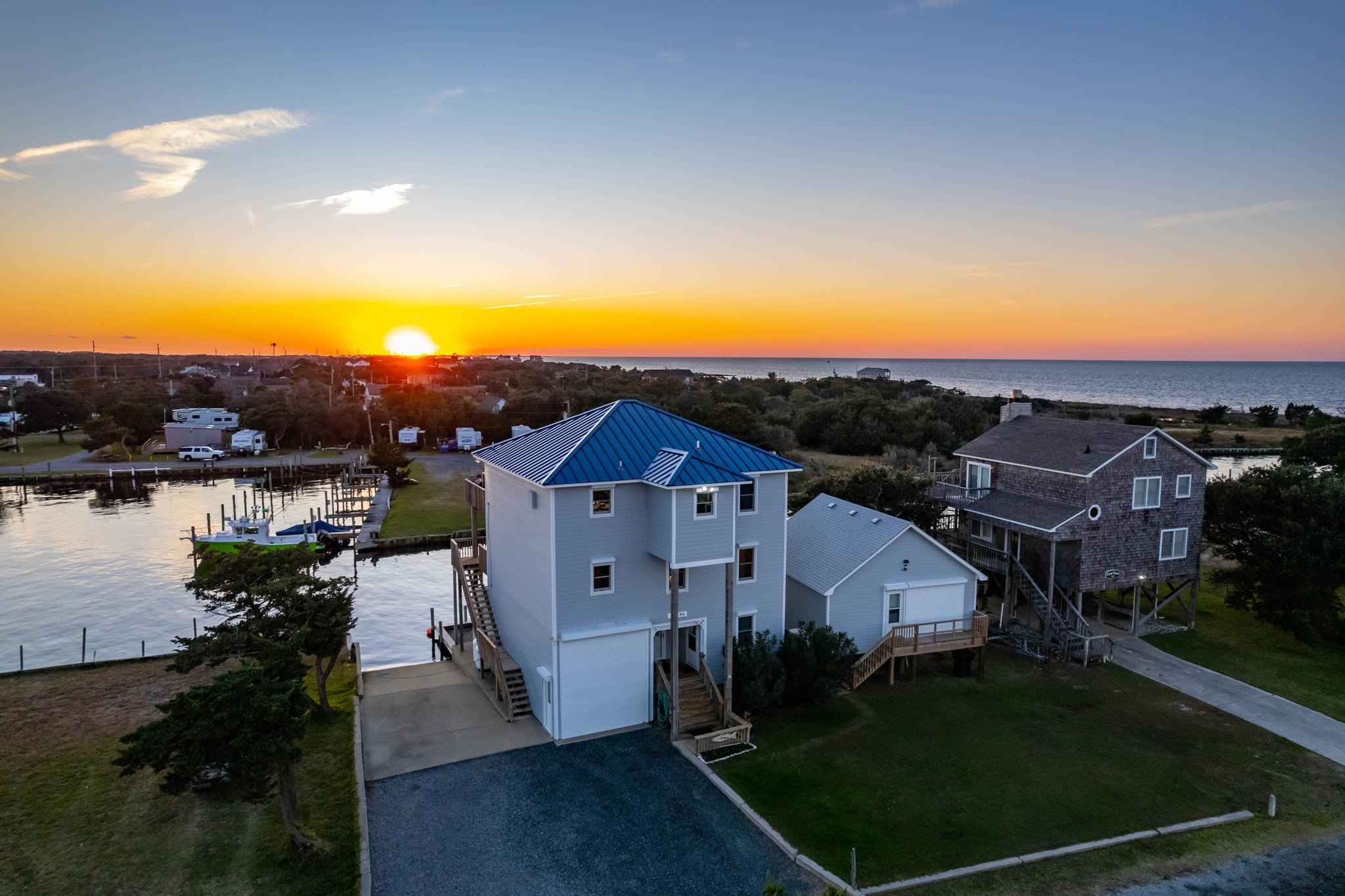 51186 Palmetto Drive Lot 12