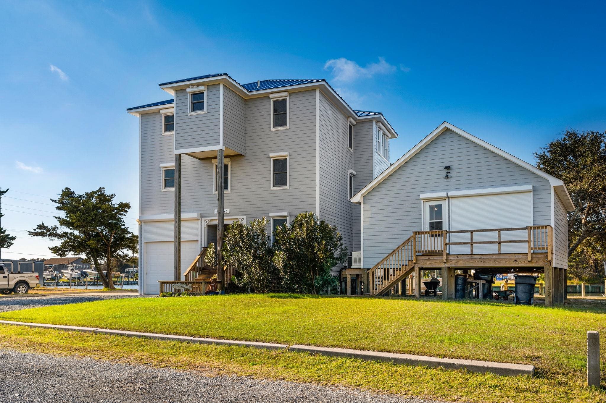 51186 Palmetto Drive Lot 12