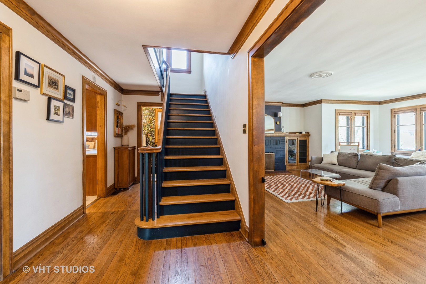 801 N Marion Street