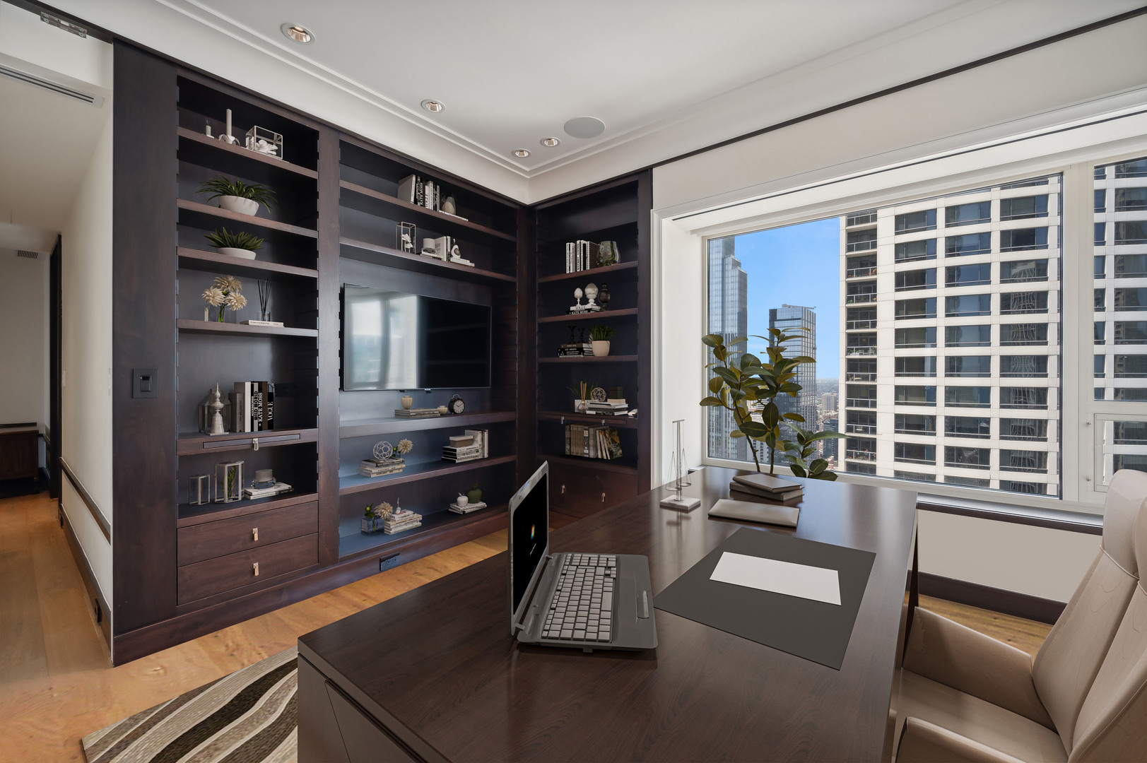 800 N Michigan Avenue Unit: 3902