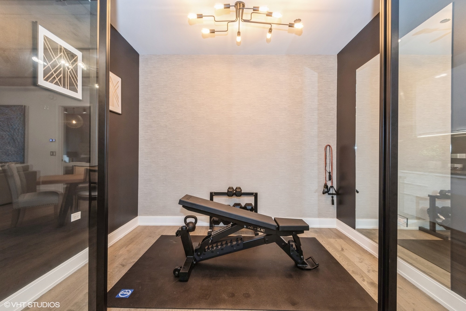 111 S Peoria Street Unit: 406