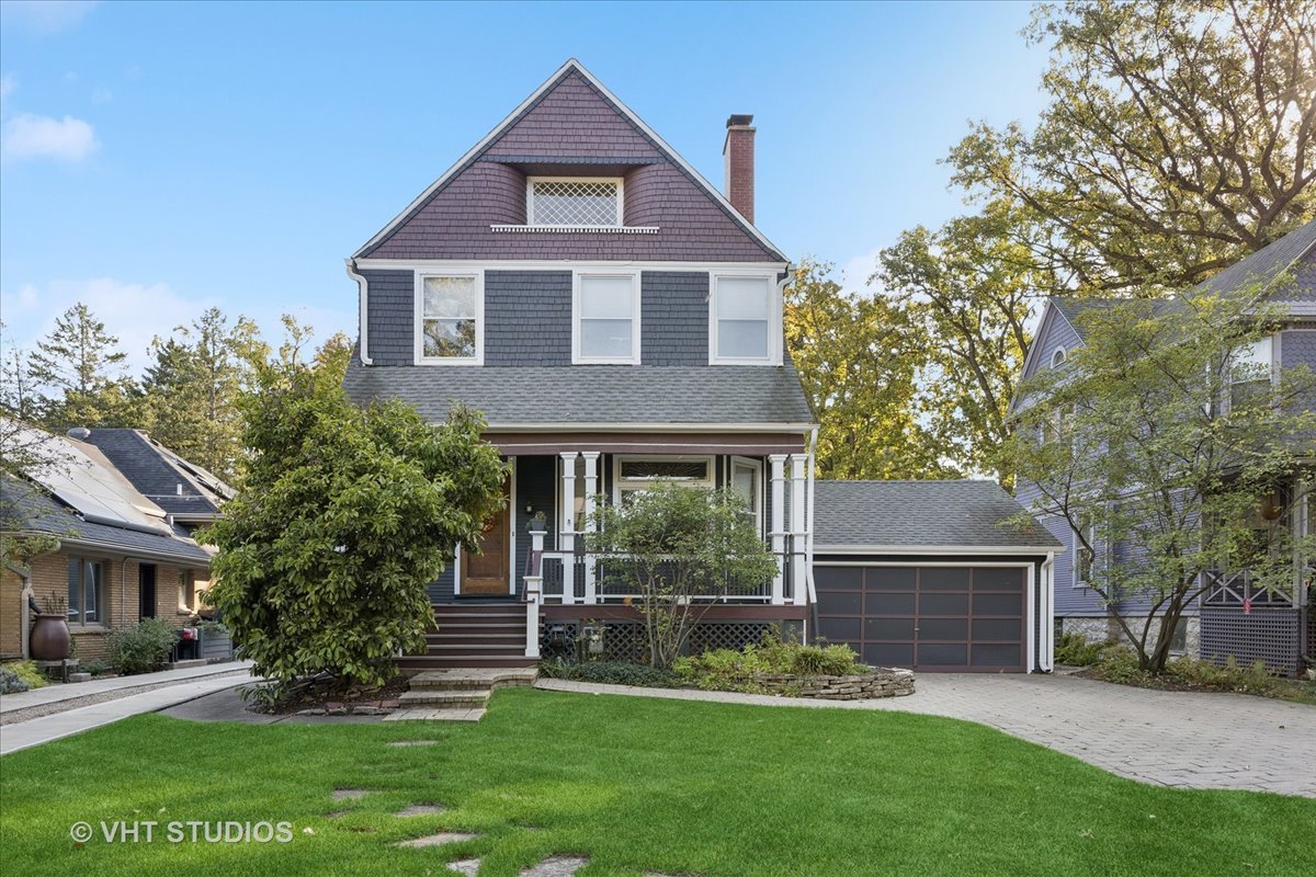 327 Gale Avenue
