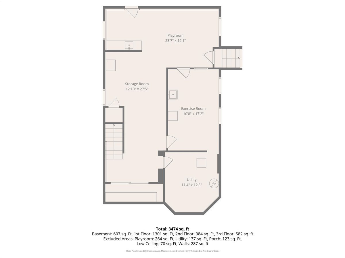 327 Gale Avenue