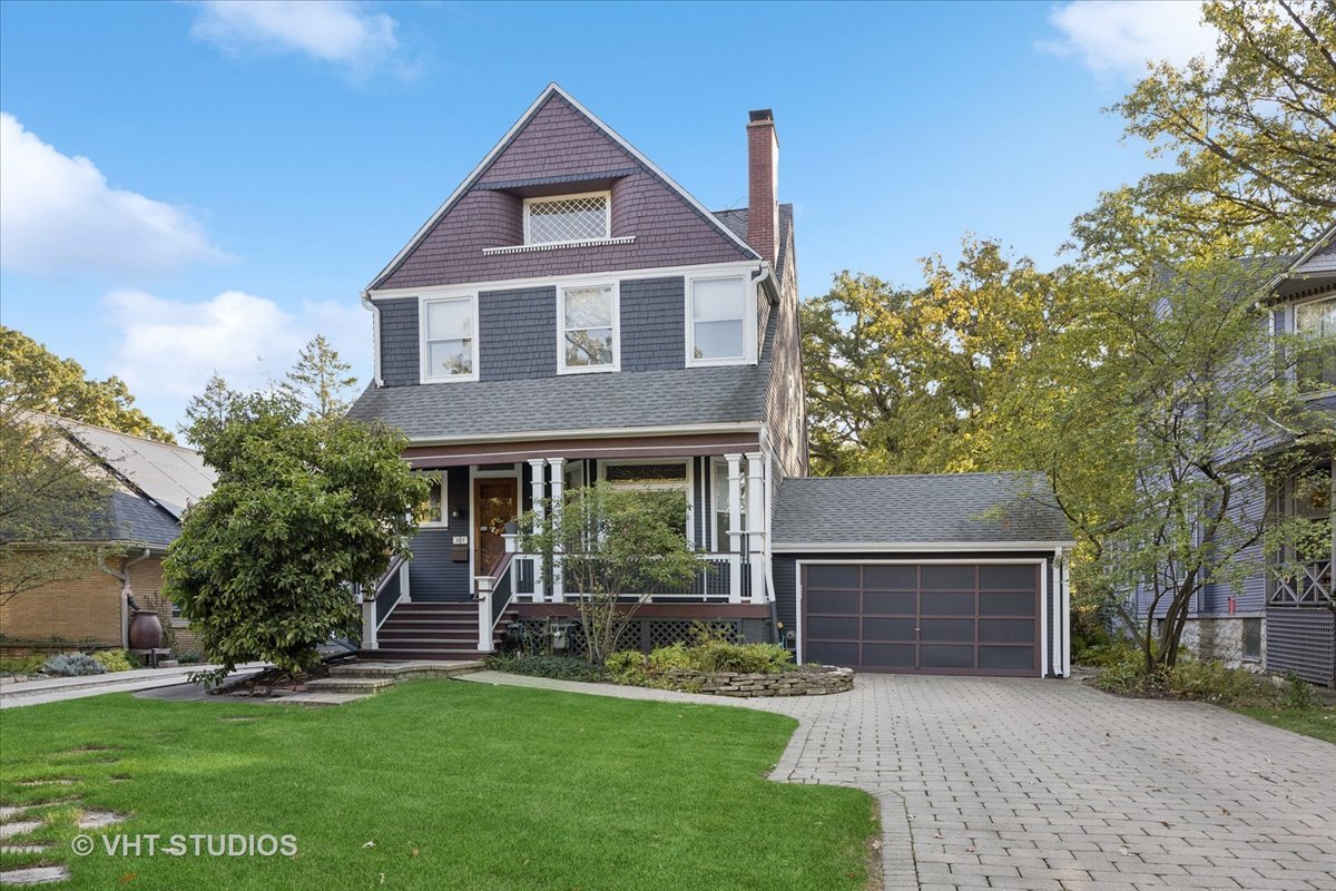 327 Gale Avenue