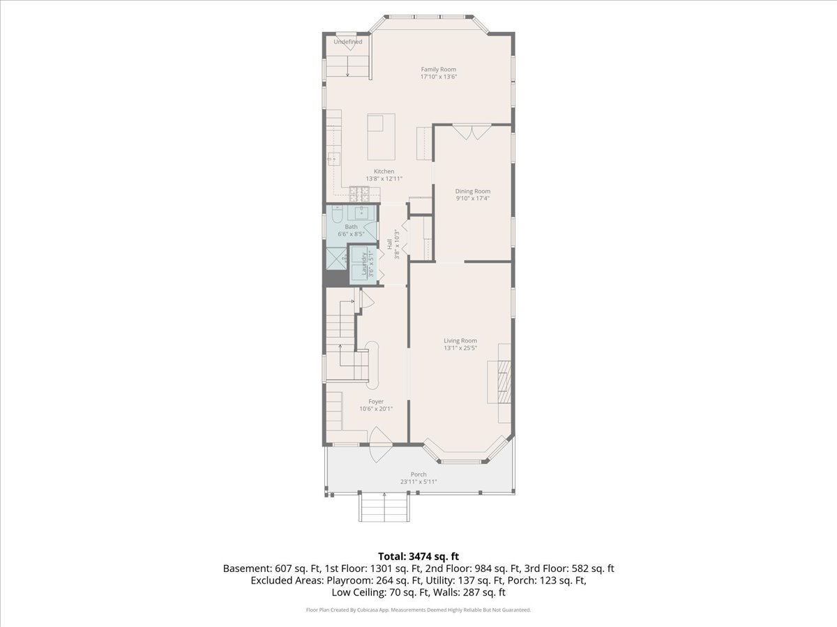 327 Gale Avenue