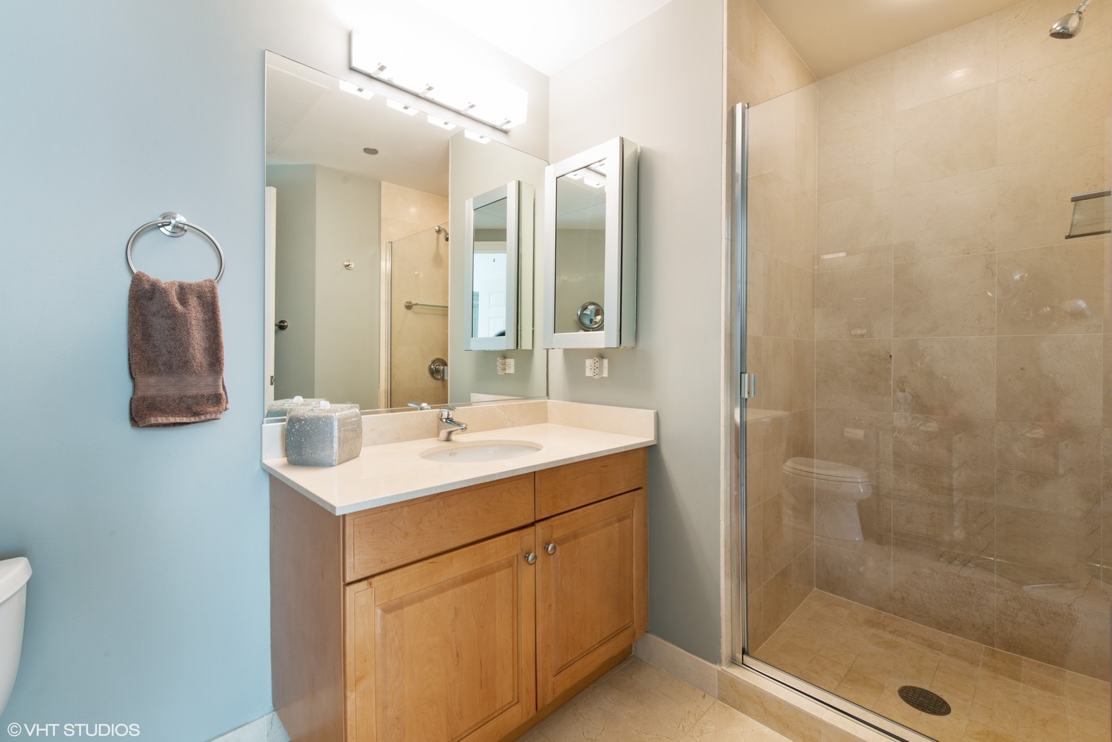 21 E HURON Street Unit: 4005