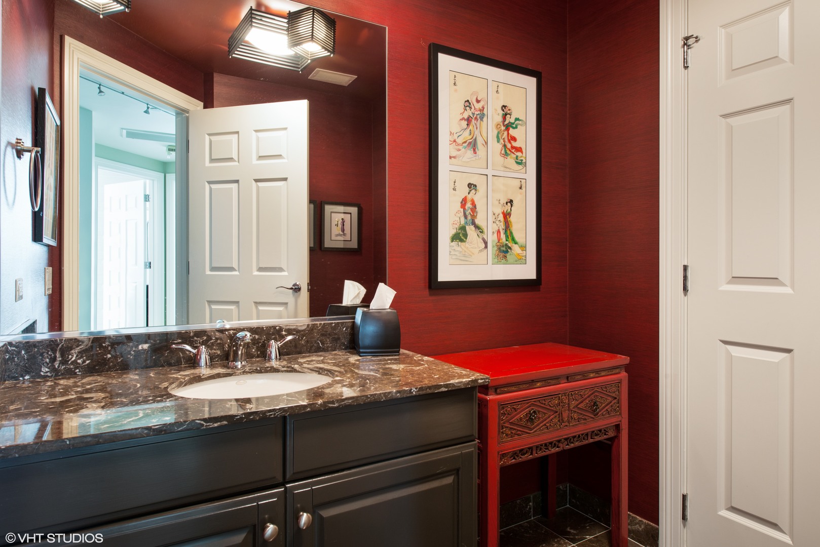 21 E HURON Street Unit: 4005