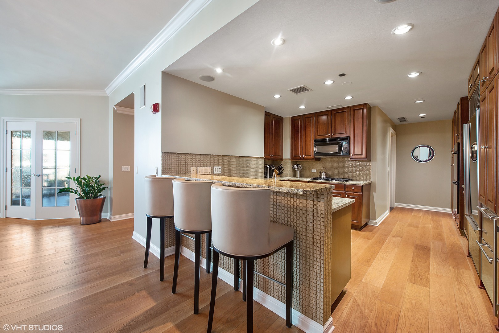 21 E HURON Street Unit: 4005