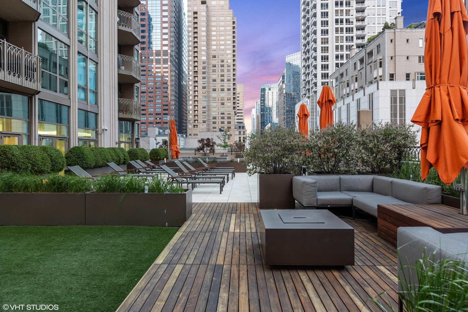 21 E HURON Street Unit: 4005