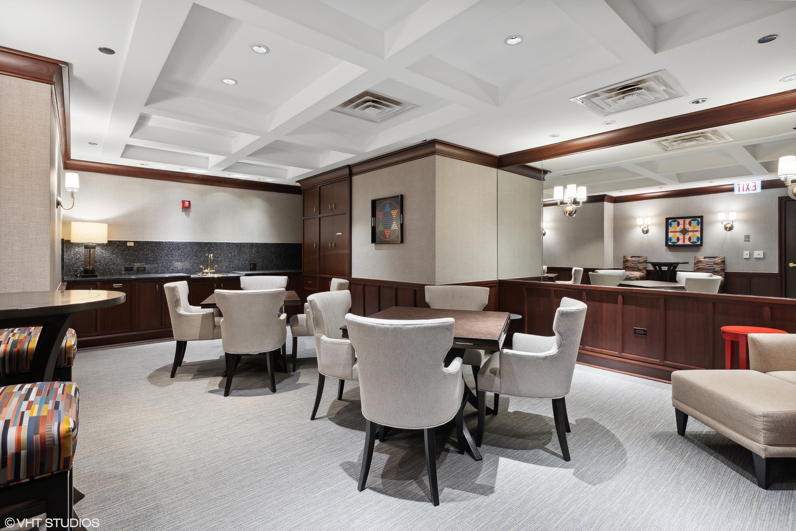 21 E HURON Street Unit: 4005