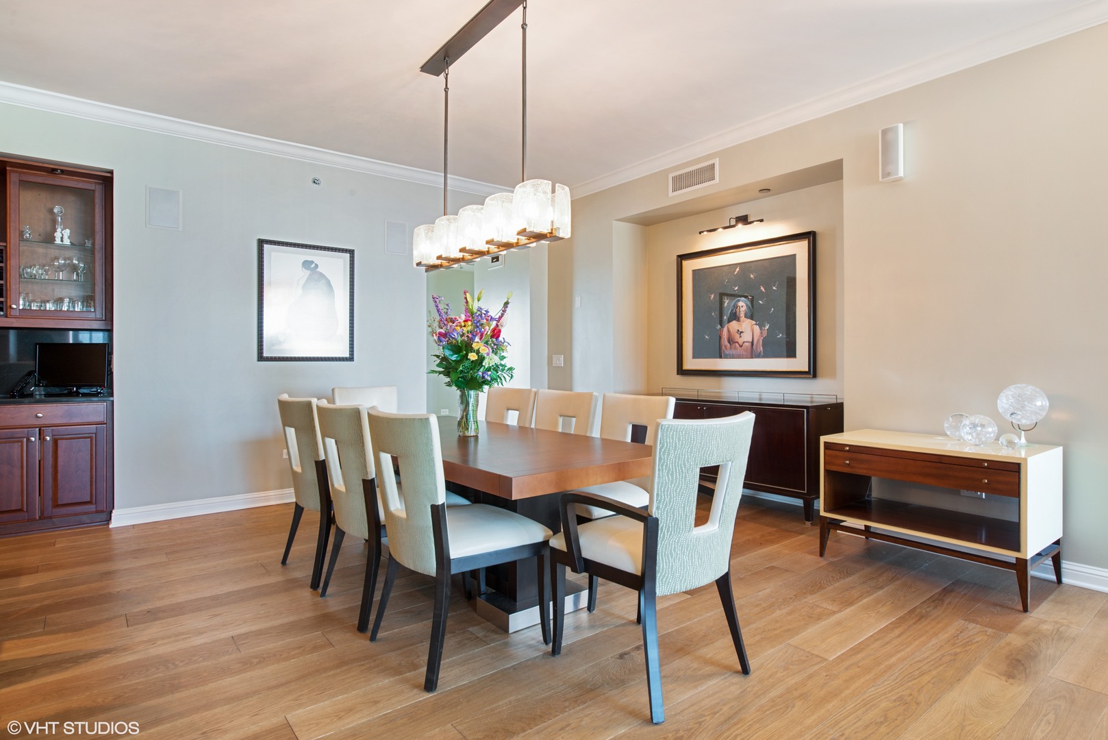 21 E HURON Street Unit: 4005