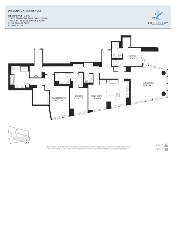 Private Address
