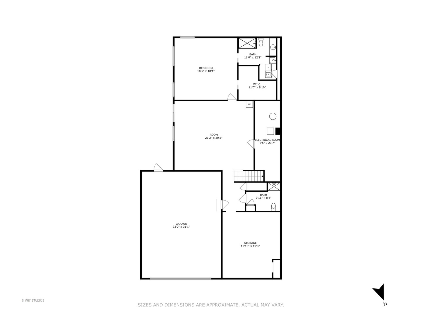1022 Beau Brummel Drive