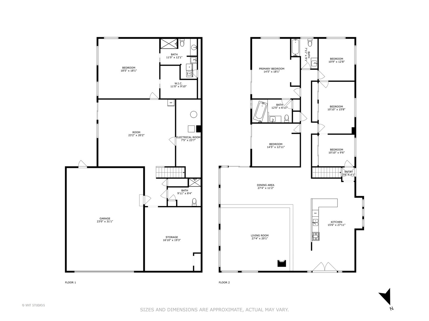 1022 Beau Brummel Drive
