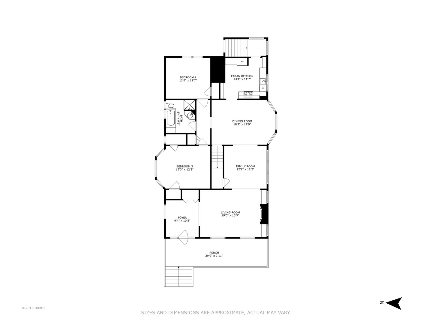 319 Gale Avenue