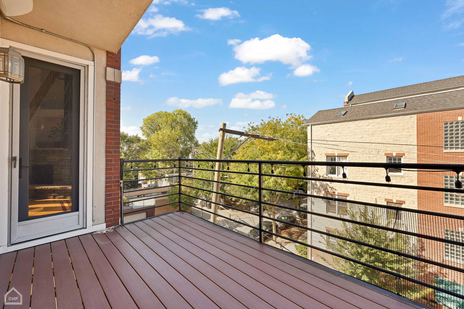 603 N Paulina Street Unit: 3N