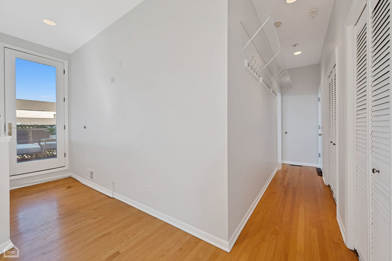 603 N Paulina Street Unit: 3N