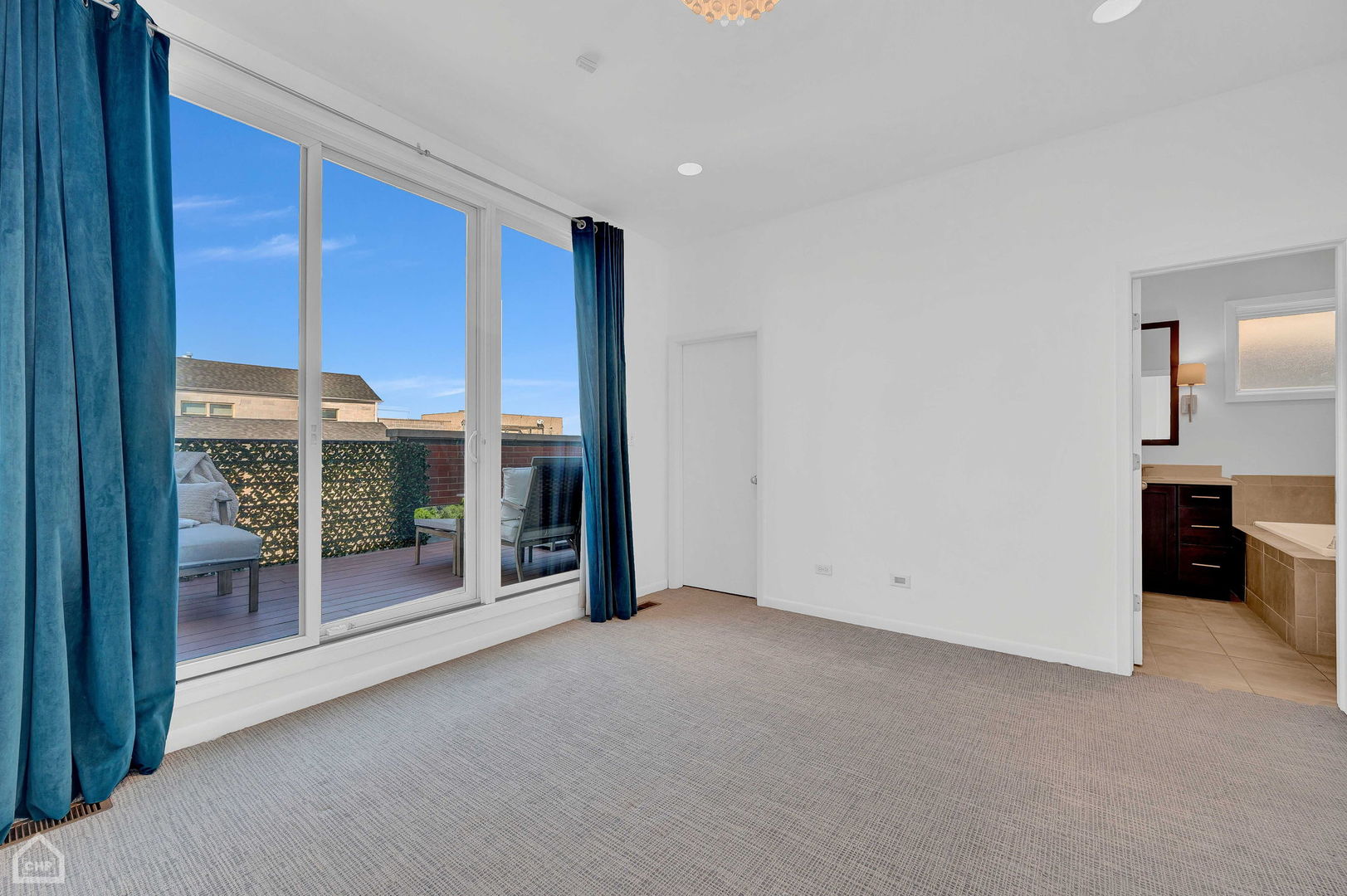 603 N Paulina Street Unit: 3N
