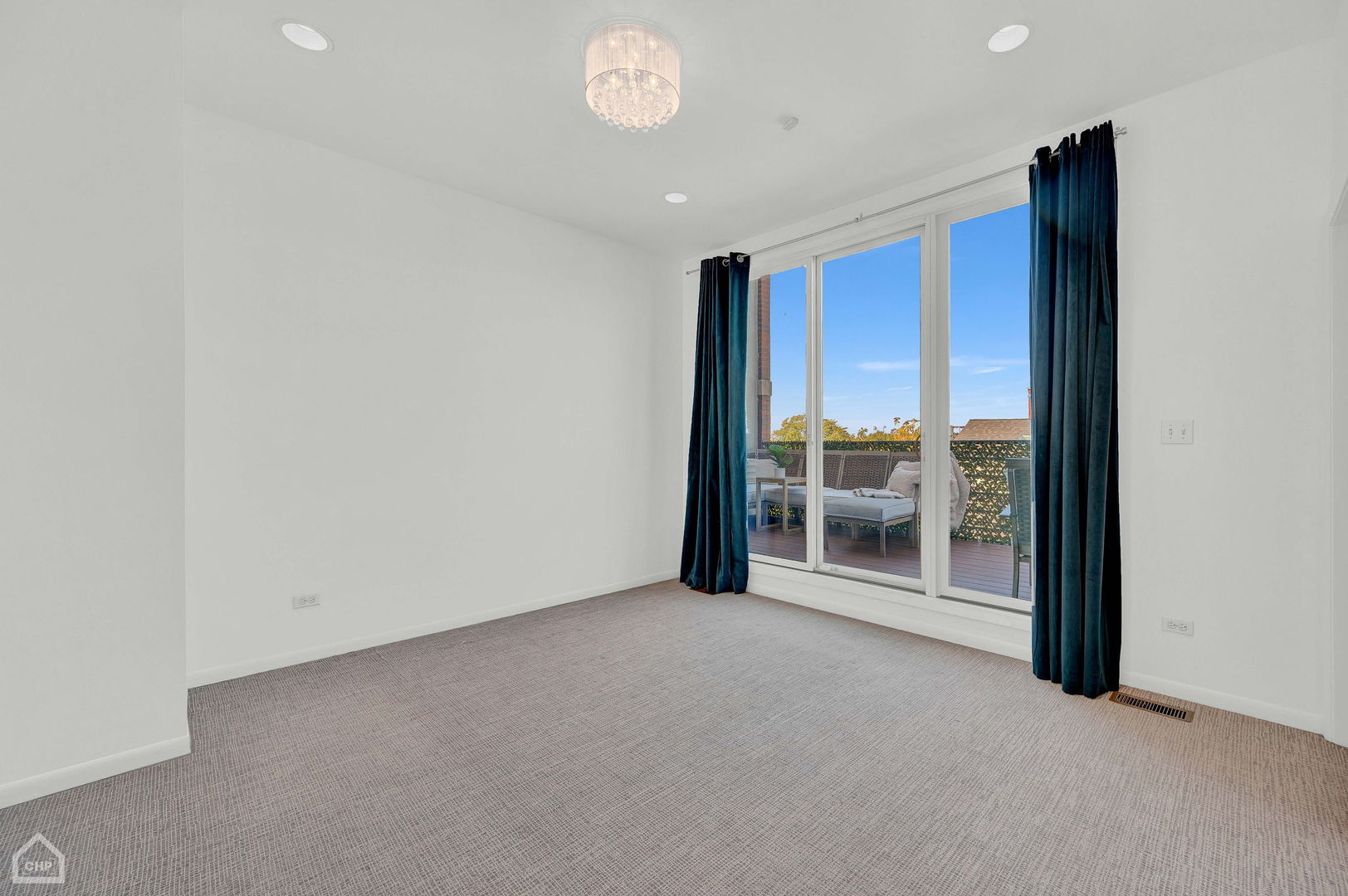 603 N Paulina Street Unit: 3N