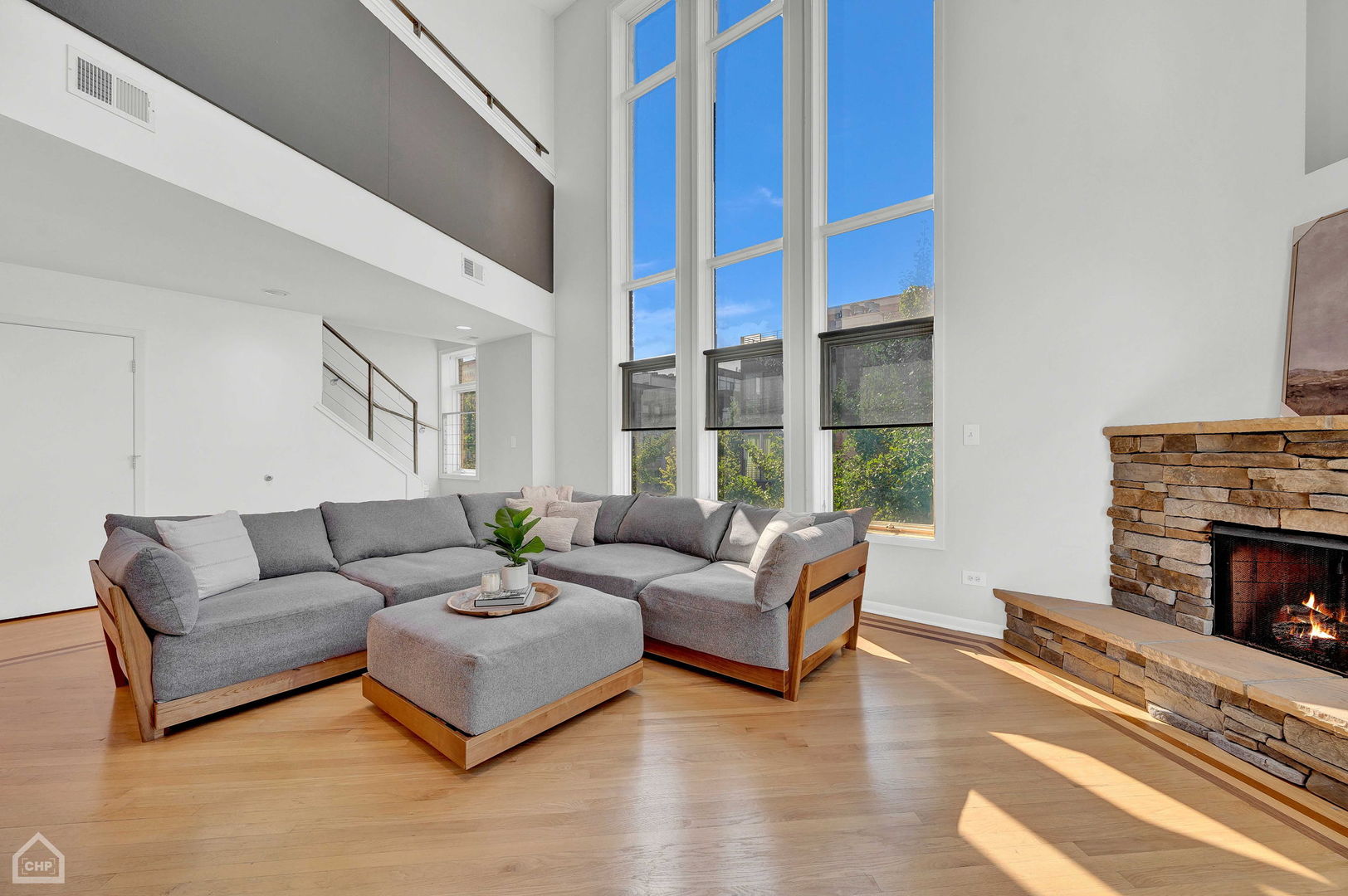 603 N Paulina Street Unit: 3N