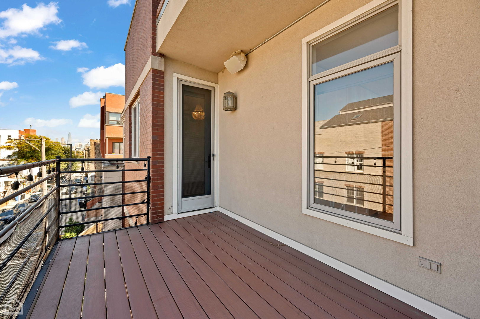 603 N Paulina Street Unit: 3N