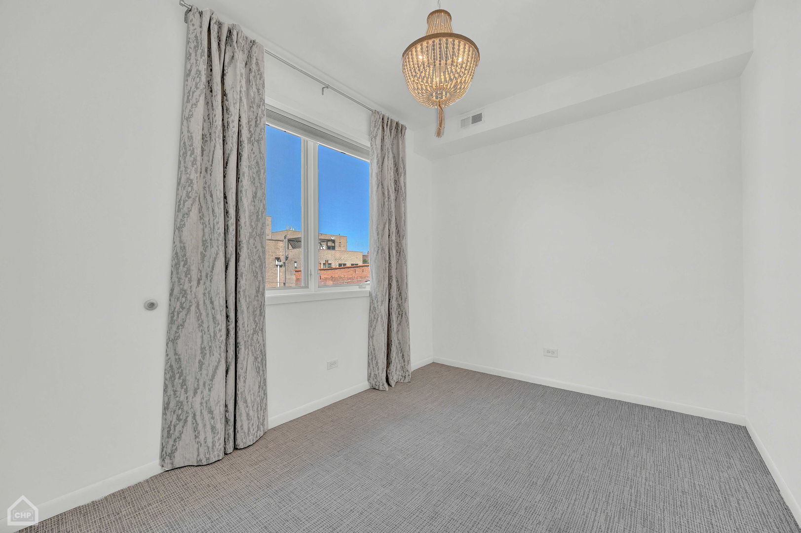 603 N Paulina Street Unit: 3N