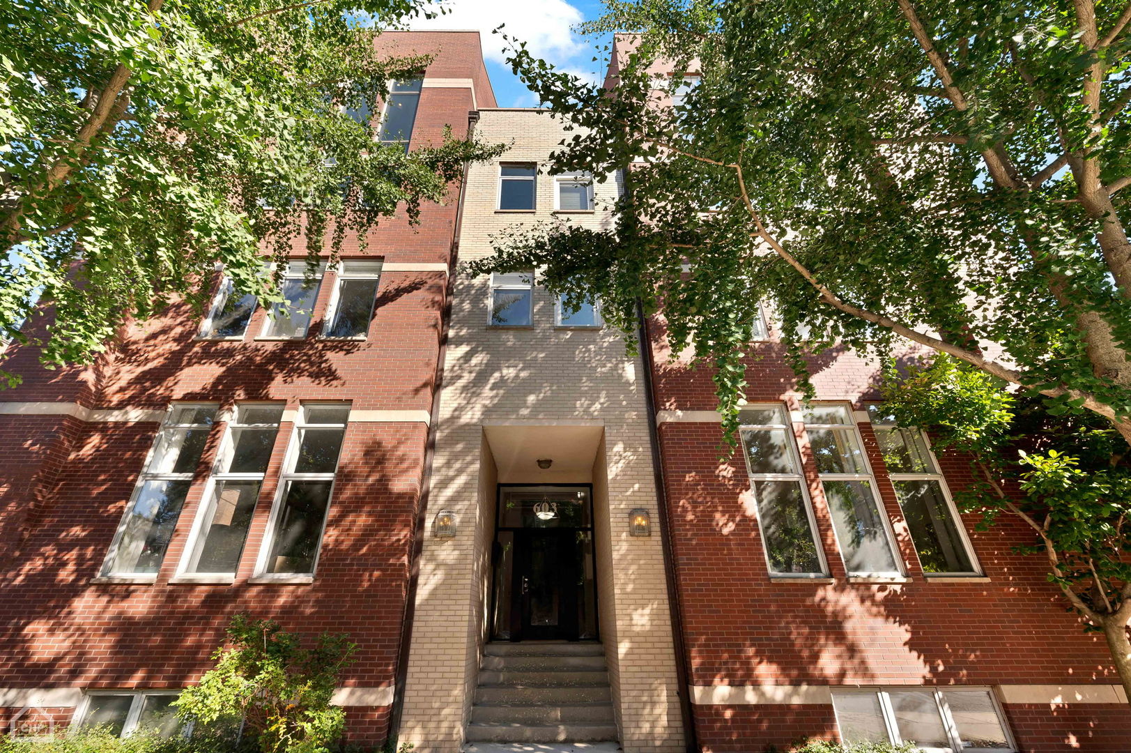 603 N Paulina Street Unit: 3N