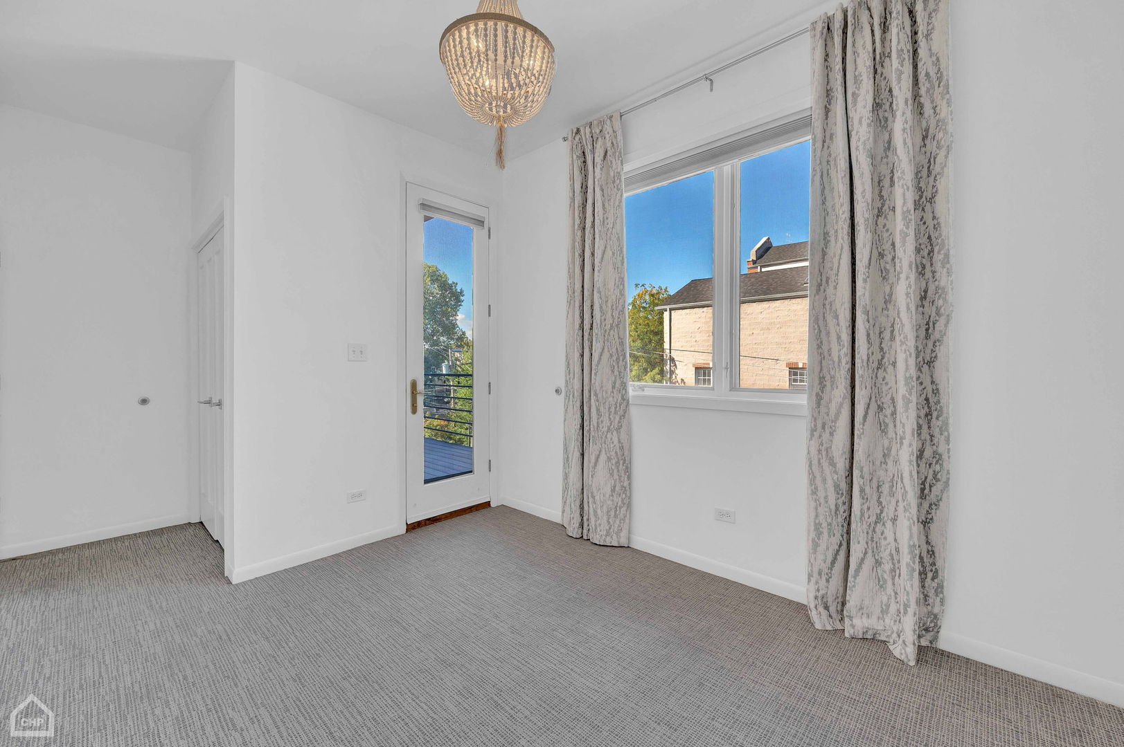 603 N Paulina Street Unit: 3N