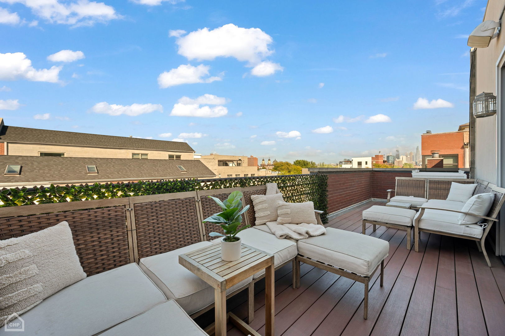 603 N Paulina Street Unit: 3N