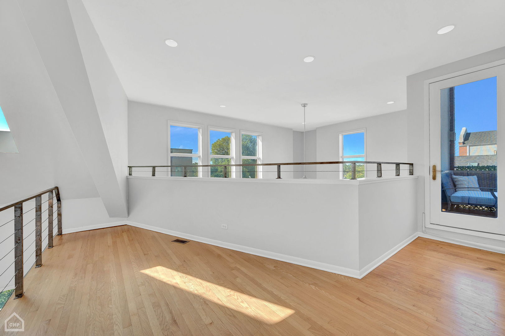 603 N Paulina Street Unit: 3N