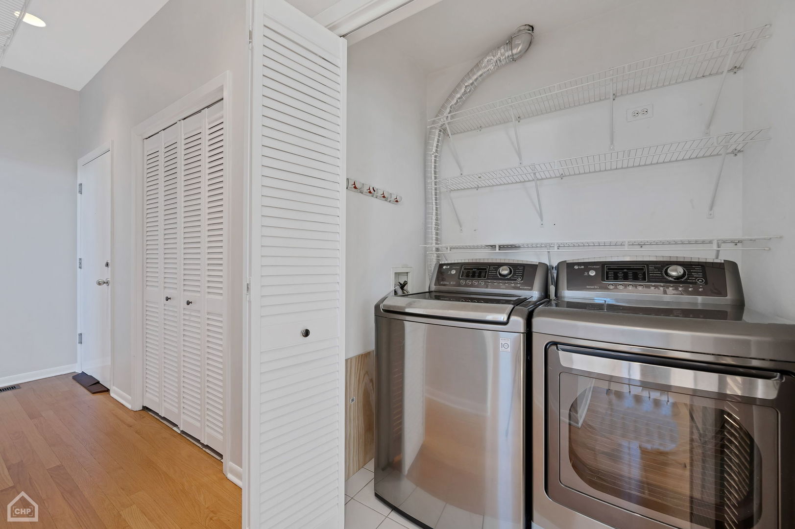 603 N Paulina Street Unit: 3N