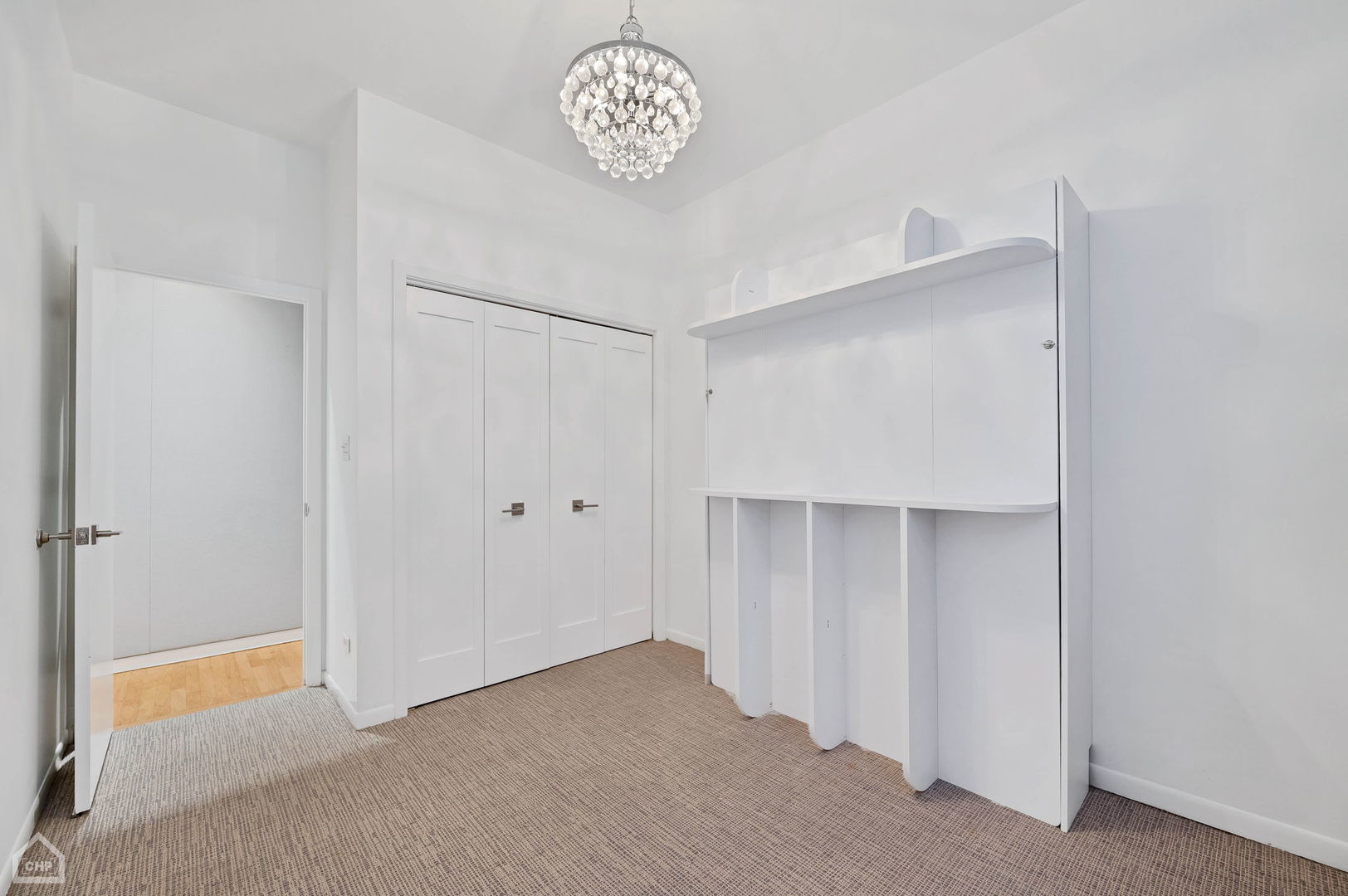 603 N Paulina Street Unit: 3N